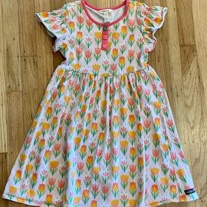 Matilda Jane Dress, 8